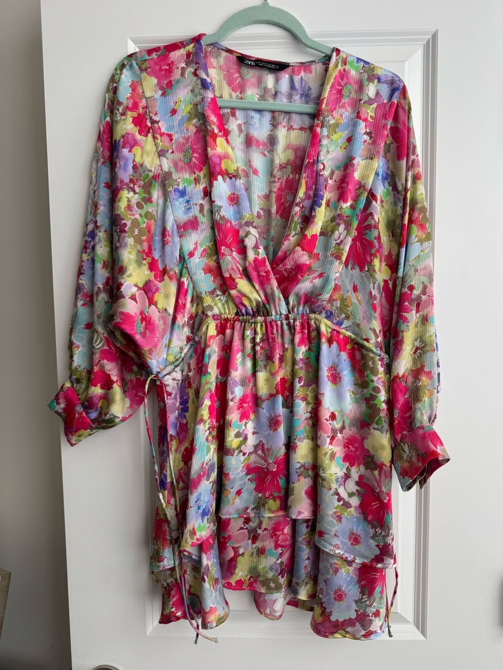 Zara Mini Dress
